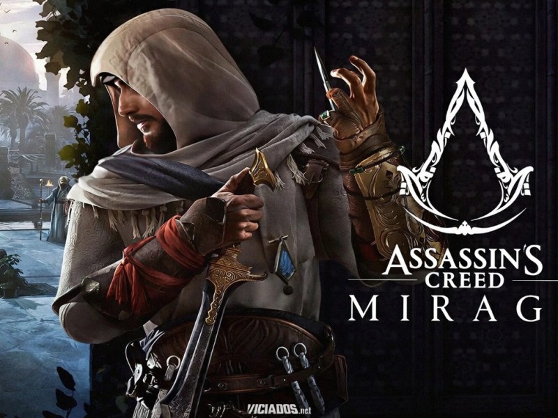 Assassin's Creed Mirage