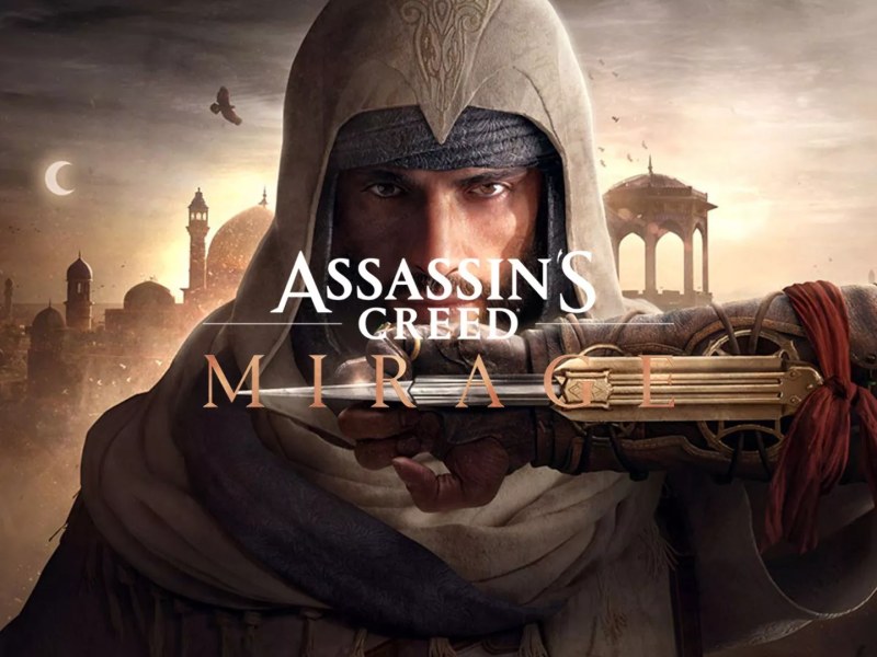 Assassin's Creed Mirage