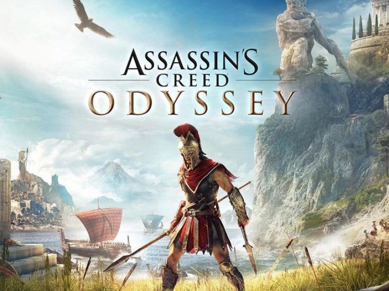 Assassins Creed® Odyssey