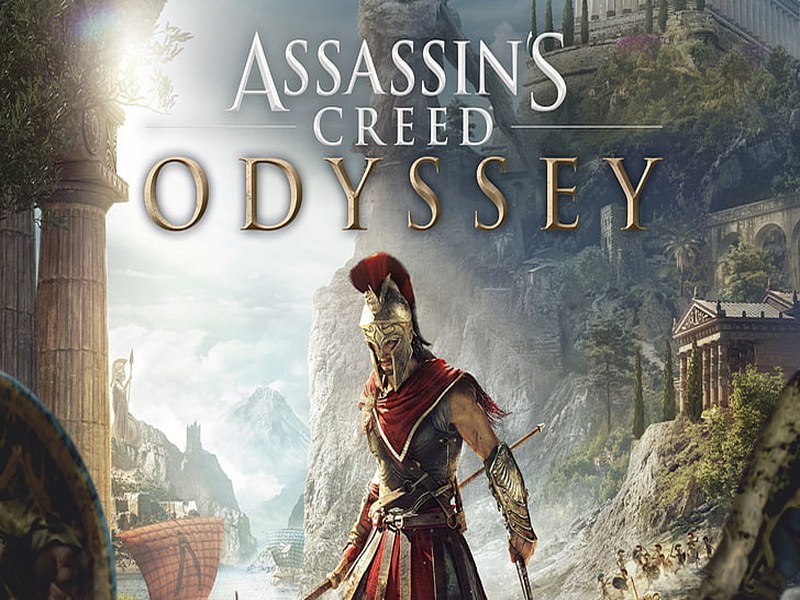 Assassins Creed® Odyssey
