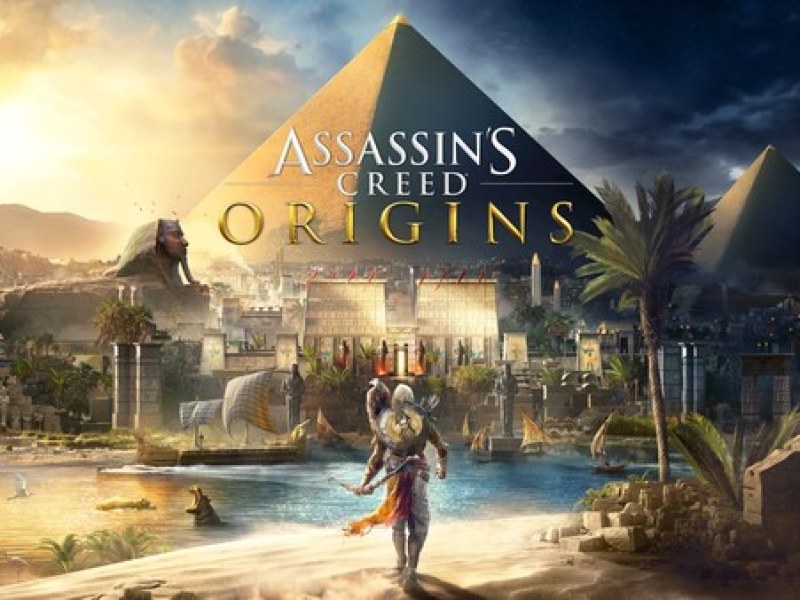 Assassins Creed® Origins