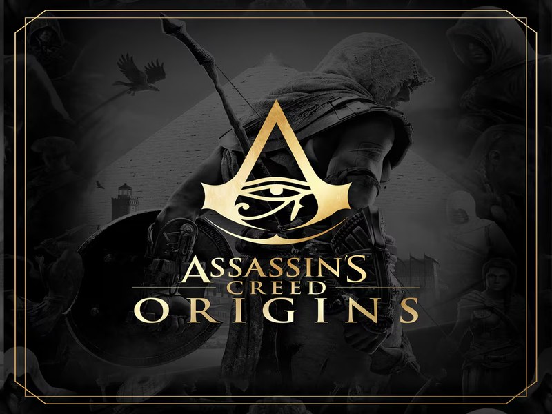 Assassins Creed® Origins