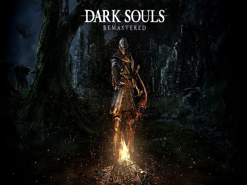 DARK SOULS REMASTERED