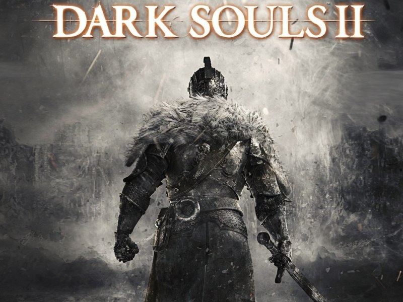 DARK SOULS™ II DELUXE EDITION
