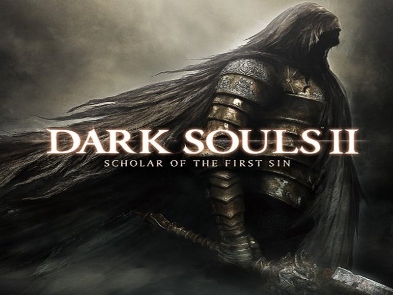 DARK SOULS™ II DELUXE EDITION