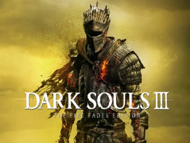DARK SOULS III