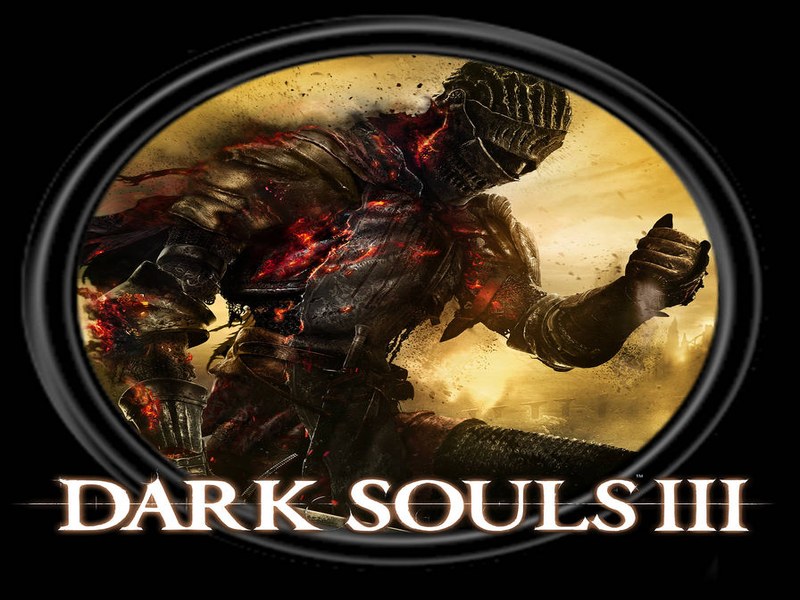 DARK SOULS III