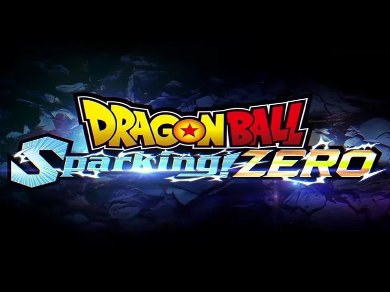 DRAGON BALL Sparking ZERO